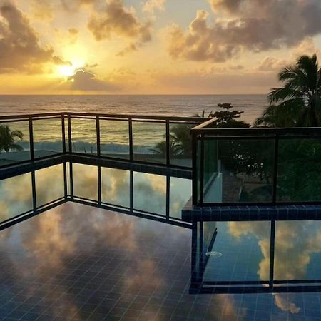 Maraca Beach Residence Ll Ap 220 Pôrto das Galinhas Eksteriør bilde