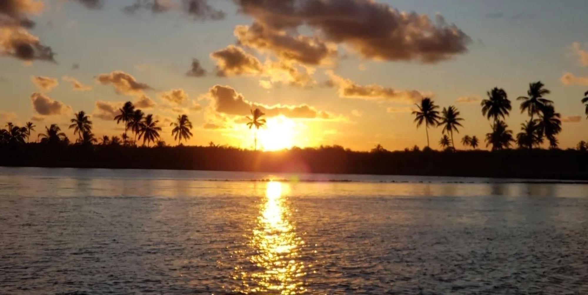 Maraca Beach Residence Ll Ap 220 Pôrto das Galinhas Eksteriør bilde
