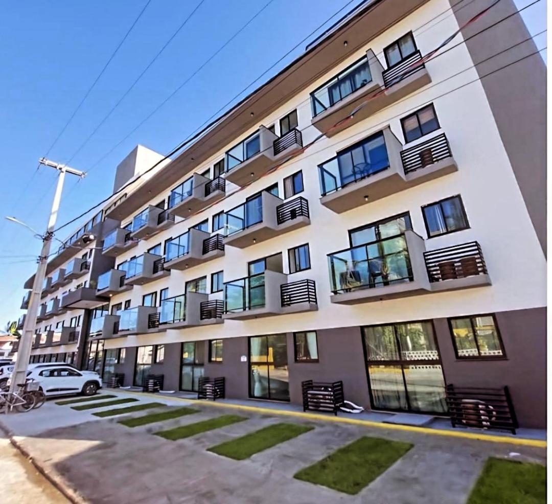 Maraca Beach Residence Ll Ap 220 Pôrto das Galinhas Eksteriør bilde
