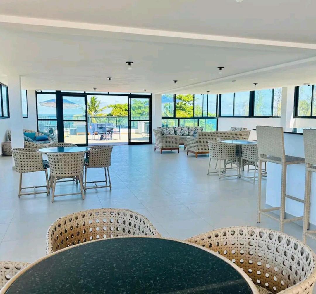 Maraca Beach Residence Ll Ap 220 Pôrto das Galinhas Eksteriør bilde