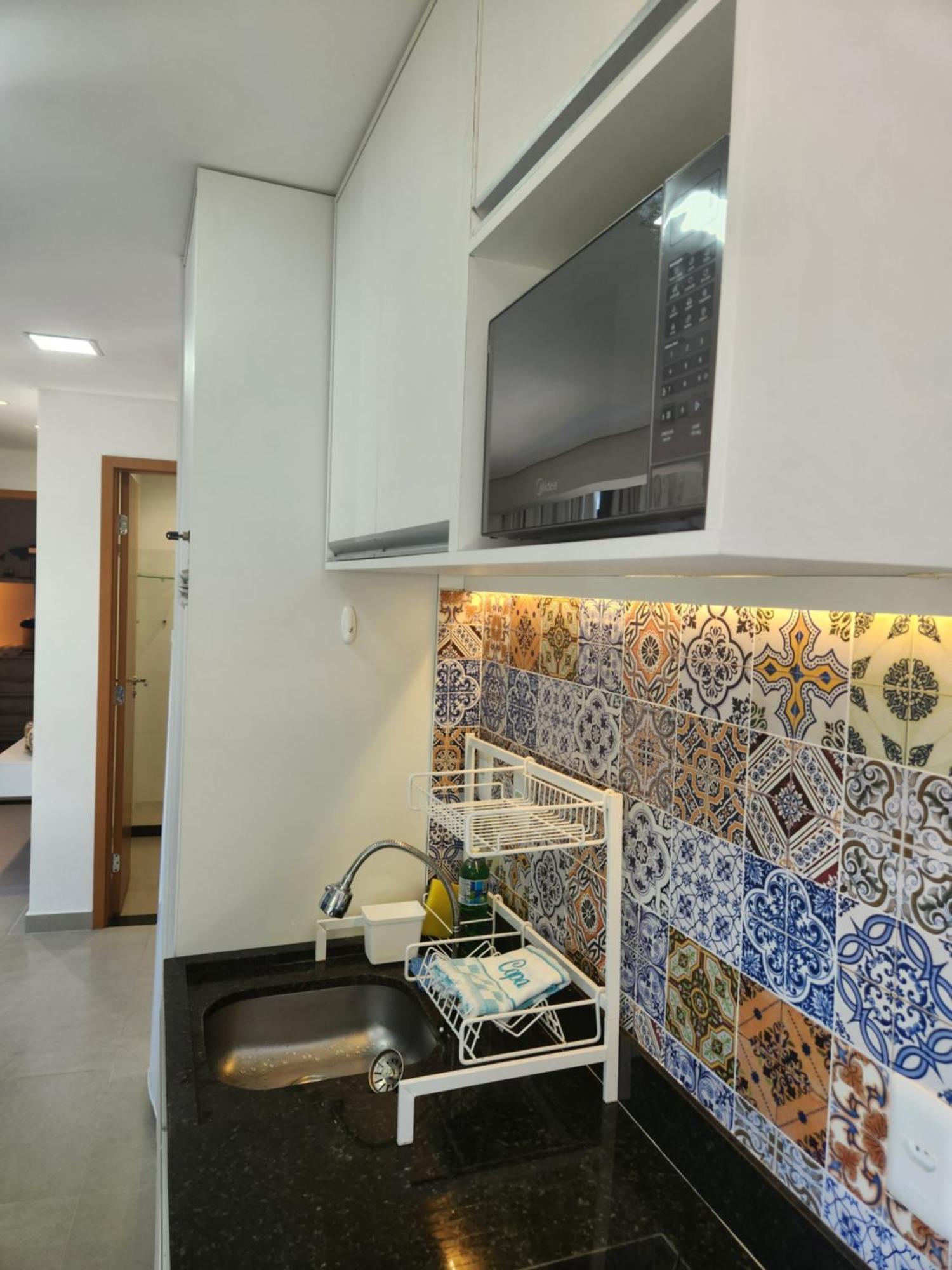 Maraca Beach Residence Ll Ap 220 Pôrto das Galinhas Eksteriør bilde