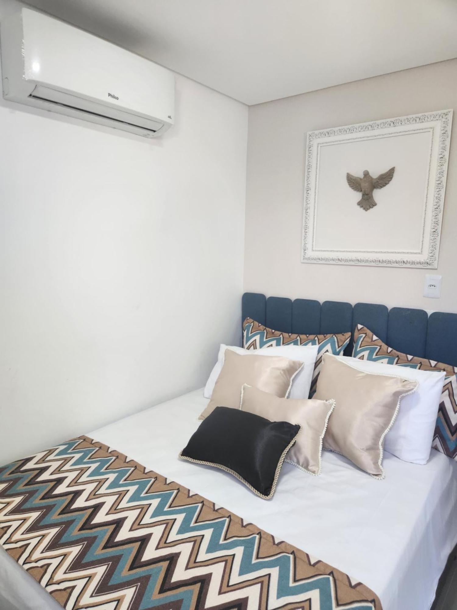 Maraca Beach Residence Ll Ap 220 Pôrto das Galinhas Eksteriør bilde