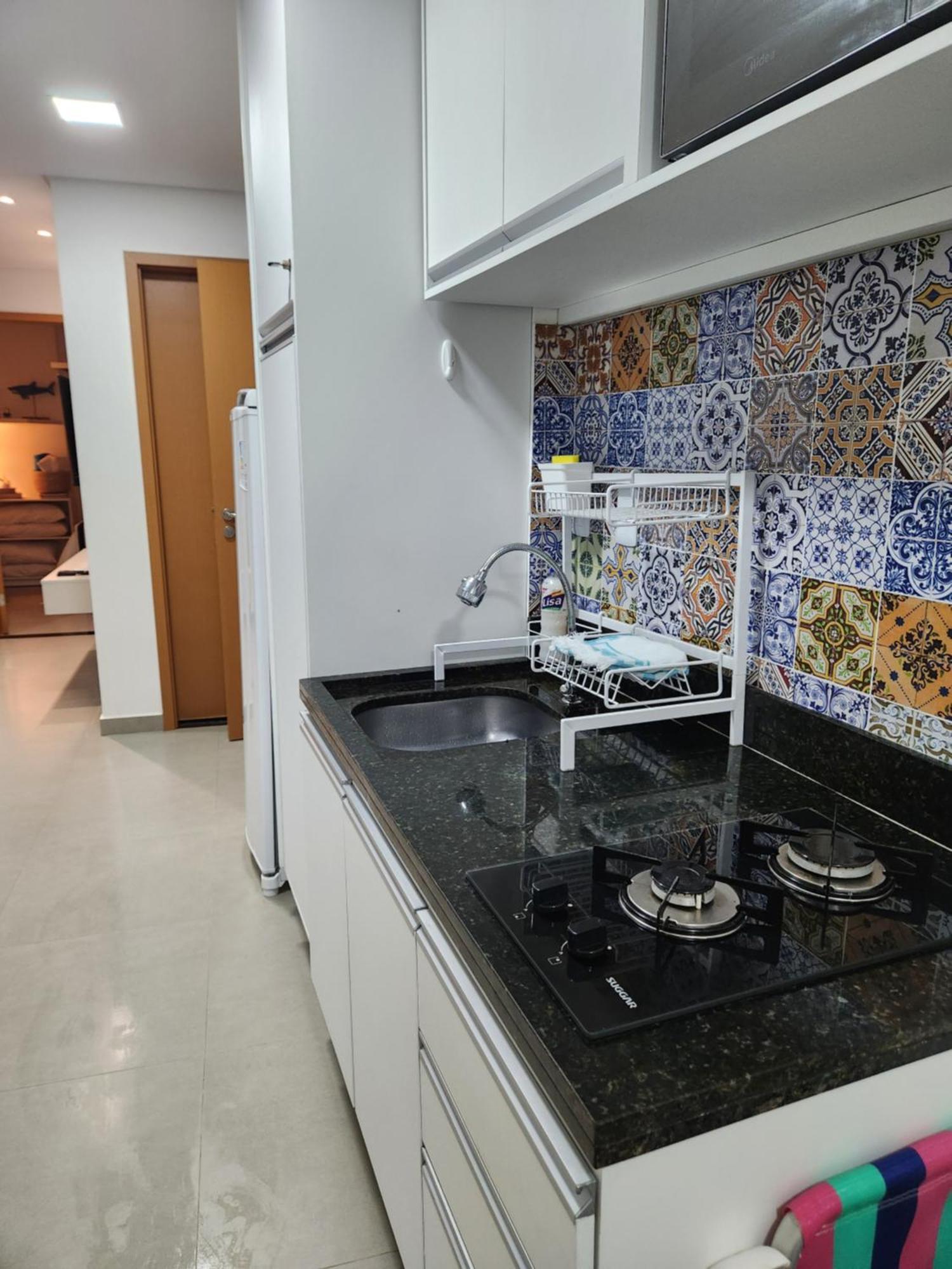 Maraca Beach Residence Ll Ap 220 Pôrto das Galinhas Eksteriør bilde